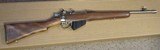 GIBBS QUEST EXTREME CARBINE .303 CAL. - Image 1 of 5