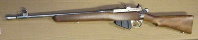 GIBBS QUEST EXTREME CARBINE .303 CAL. - Image 2 of 5