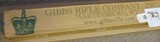 GIBBS QUEST EXTREME CARBINE .303 CAL. - Image 3 of 5