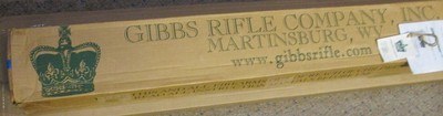 GIBBS QUEST EXTREME CARBINE .303 CAL. - Image 3 of 5