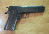 LLAMA MODEL V 9mm largo - Image 1 of 2