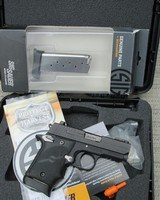 SIG SAUER MODEL P938 NIGHTMARE 9mm NIB - Image 2 of 2