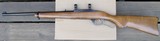 RUGERMODEL 96/44 LEVER 44 MAG. - Image 2 of 3