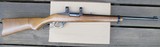 RUGERMODEL 96/44 LEVER 44 MAG. - Image 1 of 3