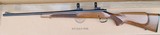 REMINGTON MODEL 700 ADL 270 CAL. - Image 2 of 2