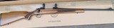 REMINGTON MODEL 700 ADL 270 CAL. - Image 1 of 2
