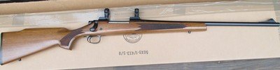 REMINGTON MODEL 700 ADL 270 CAL. - Image 1 of 2