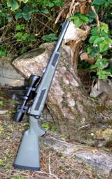 Savage Model 11 Hog Gun - 2 of 5