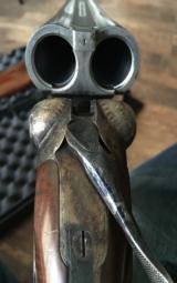 2x Parker Reproduction 12 Gauge Composed Pair - 14 of 15