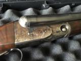 2x Parker Reproduction 12 Gauge Composed Pair - 7 of 15