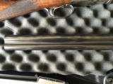 2x Parker Reproduction 12 Gauge Composed Pair - 5 of 15