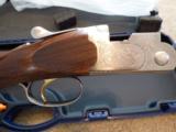 Beretta Silver Pigeon 20 Gauge Shotgun 686 SP1 - 28