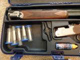 Beretta Silver Pigeon 20 Gauge Shotgun 686 SP1 - 28