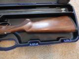 Beretta Silver Pigeon 20 Gauge Shotgun 686 SP1 - 28