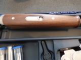 Beretta Silver Pigeon 20 Gauge Shotgun 686 SP1 - 28