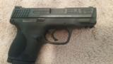 SMITH AND WESSON M&P .40 COMPACT / (1) .357 SIG BARRELS - 3 of 5