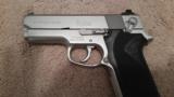 SMITH AND WESSON 4516-1 - 2 of 2