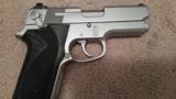 SMITH AND WESSON 4516-1 - 1 of 2