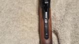 winchester 1886 45-70 lever action rifle - 11 of 13