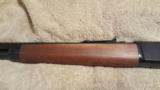 winchester 1886 45-70 lever action rifle - 8 of 13