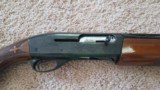 Remington 1100 20 gauge standard weight 26" barrel ventilated rib modified choke
- 1 of 15