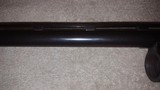 Remington 1100 20 gauge standard modified 28" ventilated rib barrel - 8 of 15