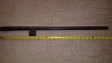 Remington 1100 20 gauge standard modified 28" ventilated rib barrel - 1 of 15