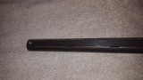 Remington 1100 20 gauge standard modified 28" ventilated rib barrel - 15 of 15