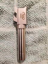 Smith and Wesson .40 M&P Compact conversion barrels - 6 of 9