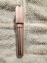 Smith and Wesson .40 M&P Compact conversion barrels - 8 of 9