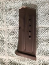 Smith and Wesson factory m&p 40 compact 9mm magazines - 5 of 5