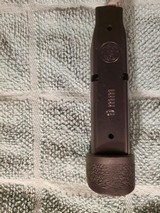 Smith and Wesson factory m&p 40 compact 9mm magazines - 2 of 5