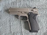 Smith and Wesson 4516 1