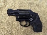 Smith and Wesson M&P 340 - 1 of 2