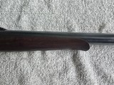 Farmingdale New York 1874 Sharps Military Carbine 45-70 Gov'nt - 5 of 14