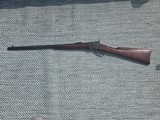 Farmingdale New York 1874 Sharps Military Carbine 45-70 Gov'nt - 1 of 14
