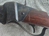 Farmingdale New York 1874 Sharps Military Carbine 45-70 Gov'nt - 14 of 14