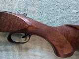 Winchester 101 Belguim 12 Gauge with Invector Chokes - 9 of 13