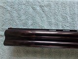 Winchester 101 Belguim 12 Gauge with Invector Chokes - 13 of 13