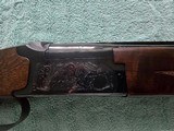 Winchester 101 Belguim 12 Gauge with Invector Chokes - 4 of 13