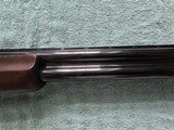 Winchester 101 Belguim 12 Gauge with Invector Chokes - 6 of 13