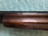 Winchester 101 Belguim 12 Gauge with Invector Chokes - 11 of 13