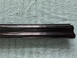 Winchester 101 Belguim 12 Gauge with Invector Chokes - 7 of 13
