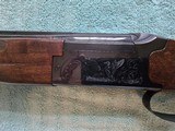 Winchester 101 Belguim 12 Gauge with Invector Chokes - 10 of 13
