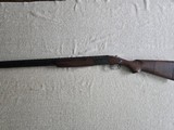 Winchester 101 Belguim 12 Gauge with Invector Chokes - 1 of 13