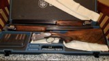 Beretta 687 EELL combo 20/28ga - 1 of 14