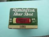 Remington - 1 of 9
