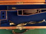 Purdey Oak and Leather case
REDUCED - 4 of 5