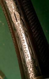 Holland & Holland DELUXE EJECTOR 500/450 Nitro Express - 12 of 16