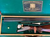 Holland & Holland DELUXE EJECTOR 500/450 Nitro Express - 3 of 16